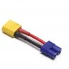 EP Adapterkabel XT60 Zu EC3 - Kabel ⋅ Stecker -RC-Modellbau Onlineshop 278746 1 7