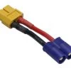 EP Adapterkabel EC3 Zu XT60 - Kabel ⋅ Stecker -RC-Modellbau Onlineshop 278749 1 7