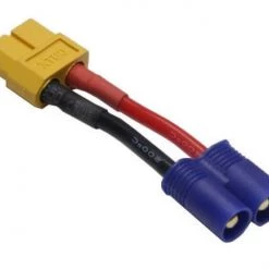 EP Adapterkabel EC3 Zu XT60 - Kabel ⋅ Stecker