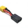 EP Adapterkabel XT60 Zu TRX - Kabel ⋅ Stecker -RC-Modellbau Onlineshop 278752 1 7 scaled