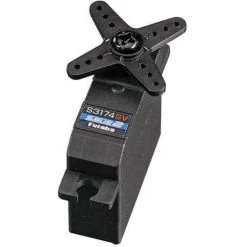 Futaba Servo S3174SV Digital HV - Servo ⋅ Kreisel