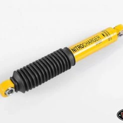 RC4WD Dämpferdichtkappen Shock Boot - Off-Road Fahrwerk -RC-Modellbau Onlineshop 283246 3 5