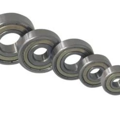 EP Kugellager 4x9x4 Mm 2 Stück - Schrauben ⋅ Kleinteile