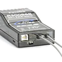 Futaba Empfänger R3008SB - Sender ⋅ Empfänger -RC-Modellbau Onlineshop 284105 3 5