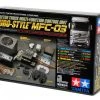 Tamiya Multifunktionsmodul MFC-03 Euro LKW - Nutzfahrzeuge Zubehör -RC-Modellbau Onlineshop 285304 1 7