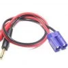 EP Ladekabel 4 Mm Bananenstecker Zu EC5 - Kabel ⋅ Stecker -RC-Modellbau Onlineshop 288285 1 7
