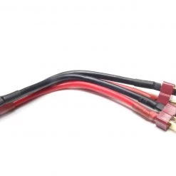 EP Adapterkabel Deans Zu Deans/Deans - Kabel ⋅ Stecker