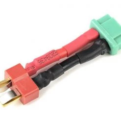 EP Adapterkabel Deans Zu MPX - Kabel ⋅ Stecker