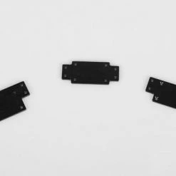 RC4WD Modellbau-Montageplatte 1:10 Warn 9.5cti Winch CNC - RC Zubehör