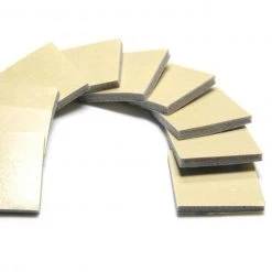 Klebepads - Servo ⋅ Kreisel