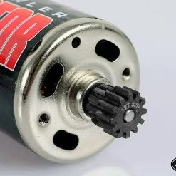 RC4WD Motorritzel 32P 12T - Schrauben ⋅ Kleinteile -RC-Modellbau Onlineshop 296486 3 5