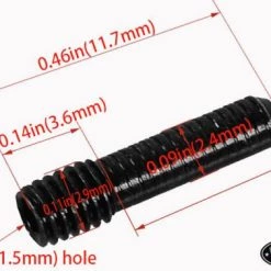 RC4WD Schrauben M3 Für Kardanwelle - Off-Road Fahrwerk -RC-Modellbau Onlineshop 296564 2 4