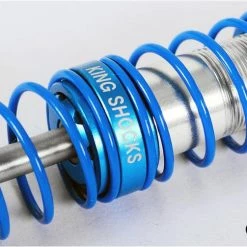 RC4WD Stossdämpfer King Off-Road 70 Mm - Off-Road Fahrwerk -RC-Modellbau Onlineshop 297082 3 5