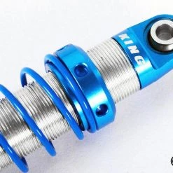 RC4WD Stossdämpfer King Off-Road 90 Mm - Off-Road Fahrwerk 7 RC4WD Stossdämpfer King Off-Road 90 Mm - Off-Road Fahrwerk -RC-Modellbau Onlineshop 297084 3 5