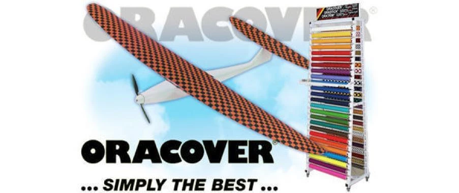 Oracover Bügelfolie Weiss - Werkstoffe 4 Oracover Bügelfolie Weiss - Werkstoffe – Bild 2