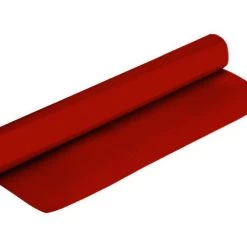 Oracover Bügelfolie Hellrot - Werkstoffe