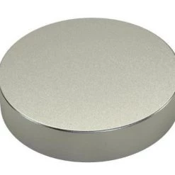 EP Magnet 10 Mm Rund - Schrauben ⋅ Kleinteile