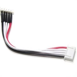 EP Adapterkabel 4S JST-XH Stecker Zu EHR - Kabel ⋅ Stecker