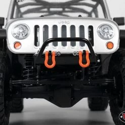 RC4WD Modellbau-Schäkel King Kong Orange - RC Zubehör 5 RC4WD Modellbau-Schäkel King Kong Orange - RC Zubehör -RC-Modellbau Onlineshop 310691 2 5