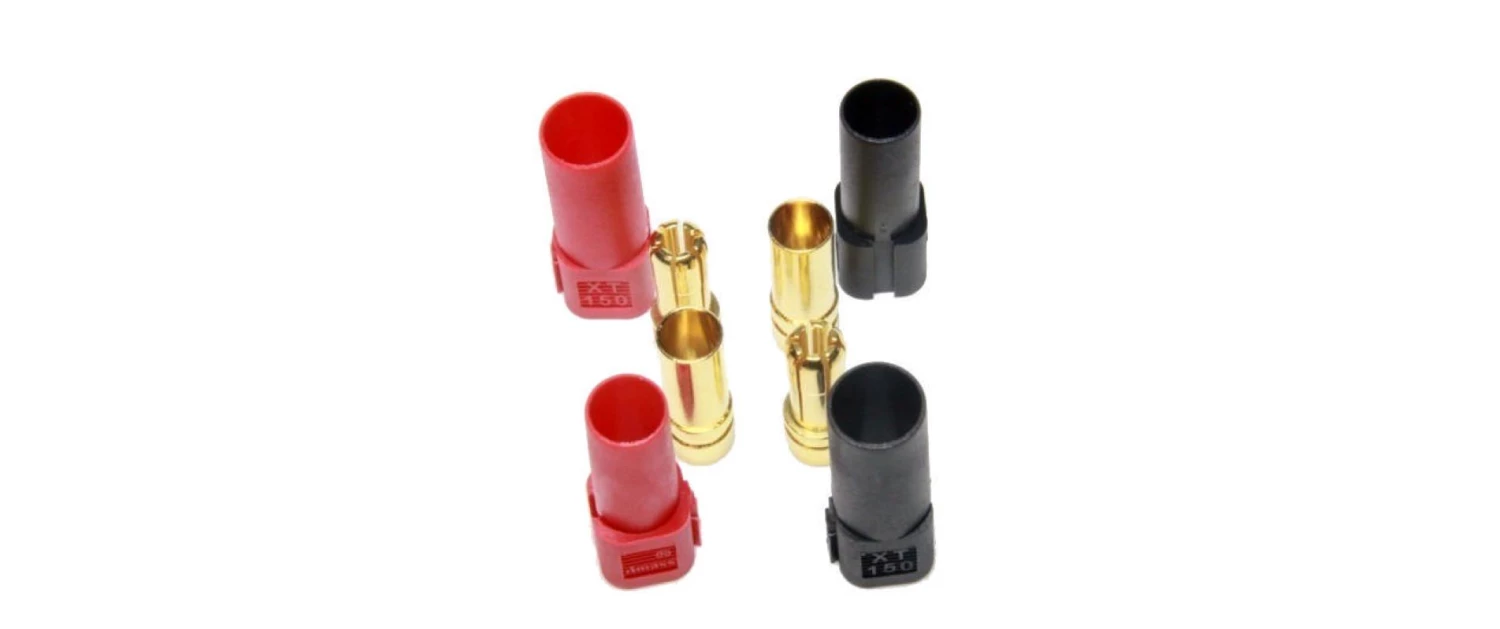 EP Stecker XT150 20 Stück - Kabel ⋅ Stecker 3 EP Stecker XT150 20 Stück - Kabel ⋅ Stecker