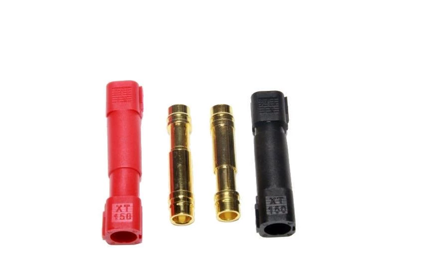 EP Stecker XT150 20 Stück - Kabel ⋅ Stecker 4 EP Stecker XT150 20 Stück - Kabel ⋅ Stecker – Bild 2