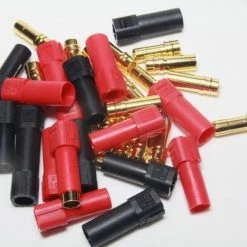 EP Stecker XT150 20 Stück - Kabel ⋅ Stecker 7 EP Stecker XT150 20 Stück - Kabel ⋅ Stecker -RC-Modellbau Onlineshop 312171 3 5