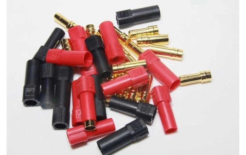 EP Stecker XT150 20 Stück - Kabel ⋅ Stecker 5 EP Stecker XT150 20 Stück - Kabel ⋅ Stecker – Bild 3