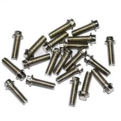 RC4WD Sechskantschrauben Hex Bolts M2.5x8mm - Schrauben ⋅ Kleinteile