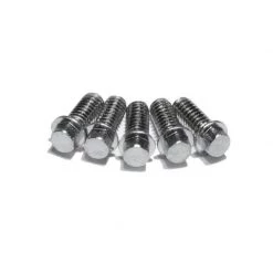 RC4WD Sechskantschrauben Hex Bolts M2.5x6mm - Schrauben ⋅ Kleinteile