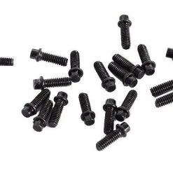 RC4WD Sechskantschrauben Hex Bolts M2x6mm - Schrauben ⋅ Kleinteile