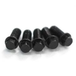 RC4WD Sechskantschrauben Hex Bolts M2x5mm - Schrauben ⋅ Kleinteile