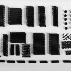 RC4WD Schraubenbox Scaler & Crawler M3 - Schrauben ⋅ Kleinteile