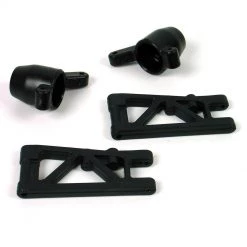 HPI Schwingen 105515 Mini Recon Hinten - Off-Road Fahrwerk