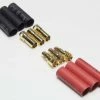 EP Stecker 4 Mm Gold 6 Stück - Kabel ⋅ Stecker -RC-Modellbau Onlineshop 323397 1 7