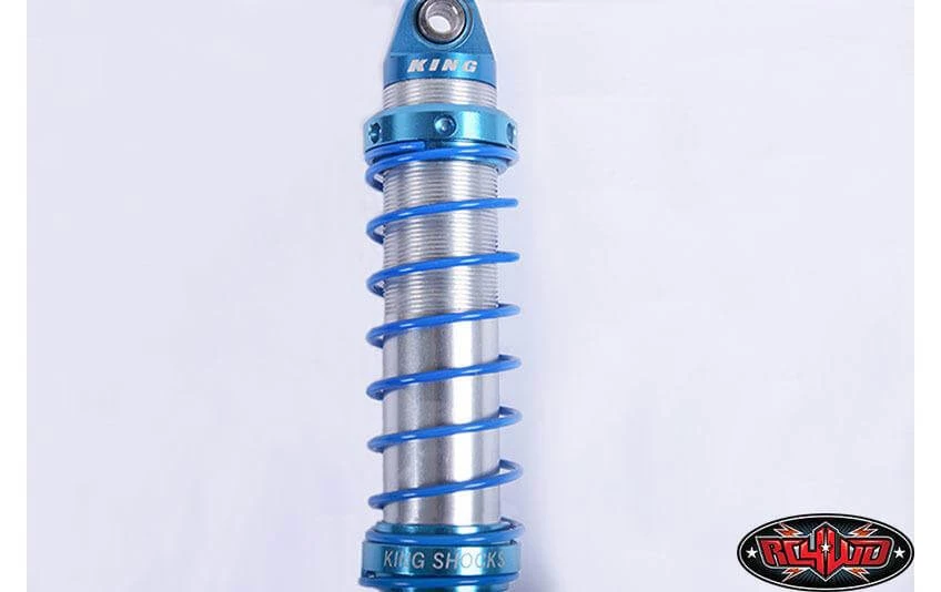 RC4WD Stossdämpfer King-Off Road Dual 110 Mm - Off-Road Fahrwerk 5 RC4WD Stossdämpfer King-Off Road Dual 110 Mm - Off-Road Fahrwerk – Bild 3