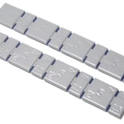 EP Klebegewichte 8x5 G 8x2,5 G - Schrauben ⋅ Kleinteile