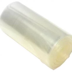 EP Schrumpfschlauch 1 M X 131 Mm Transparent - Werkstoffe