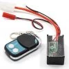 Yeah Racing Modellbau-Fernbedienung Wireless Receiver Winch Control Set - RC Zubehör -RC-Modellbau Onlineshop 332888 1 7