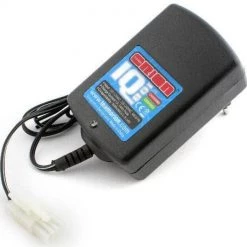 Team Orion Ladegerät IQ801 4 - 8 Zellen NiMH - Ladegeräte