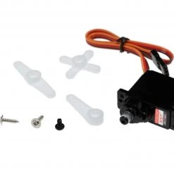 KST Servo DS113MG Digital - Servo ⋅ Kreisel