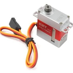 KST Servo DS215MG V3.0 Digital HV - Servo ⋅ Kreisel