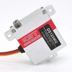 KST Servo DS125MG Digital - Servo ⋅ Kreisel -RC-Modellbau Onlineshop 336715 2 5