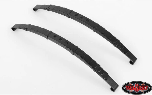 RC4WD Blattfedern Hilux/Mojave - Off-Road Fahrwerk 5 RC4WD Blattfedern Hilux/Mojave - Off-Road Fahrwerk – Bild 3