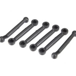 LaTrax Spurstangen-Set Teton - Off-Road Fahrwerk