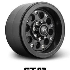 Gmade Off-Road Fahrwerk Felgen GT02 2.2