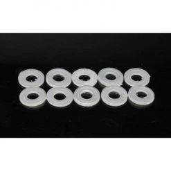 EP Unterlegscheibe Ø5 × 11 × 0,9 Mm - Schrauben ⋅ Kleinteile