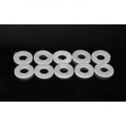 EP Unterlegscheibe Ø6 × 11,5 × 0,9 Mm - Schrauben ⋅ Kleinteile