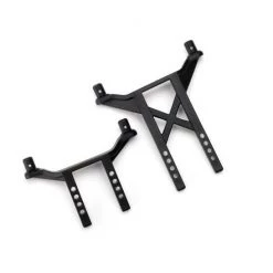 LaTrax Karosseriehalter Teton - Off-Road Fahrwerk