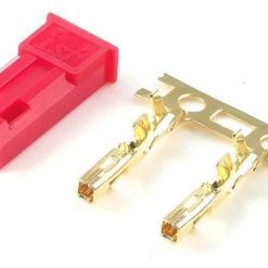 EP Stecker JST / BEC 2 Stück - Kabel ⋅ Stecker