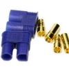 EP Stecker EC3 10 Stück - Kabel ⋅ Stecker -RC-Modellbau Onlineshop 348687 1 7